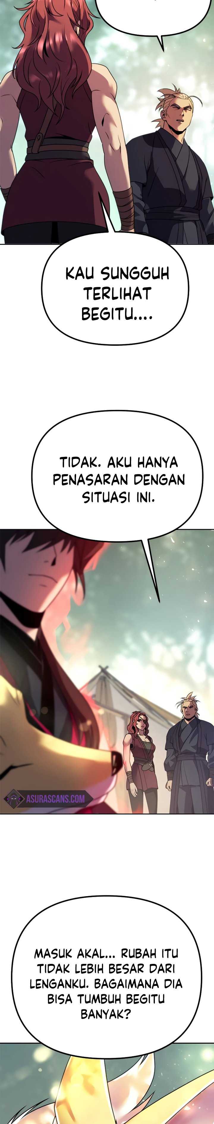 Read Chronicles of the Demon Faction ID Manga Online