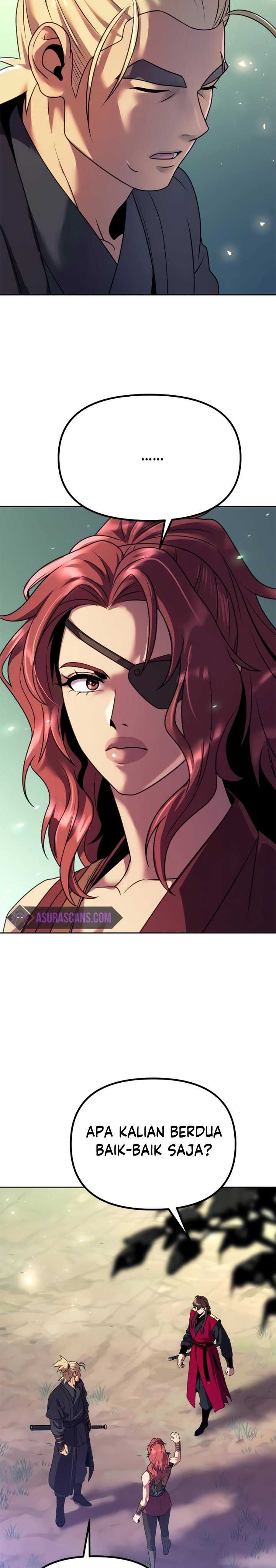 Read Chronicles of the Demon Faction ID Manga Online