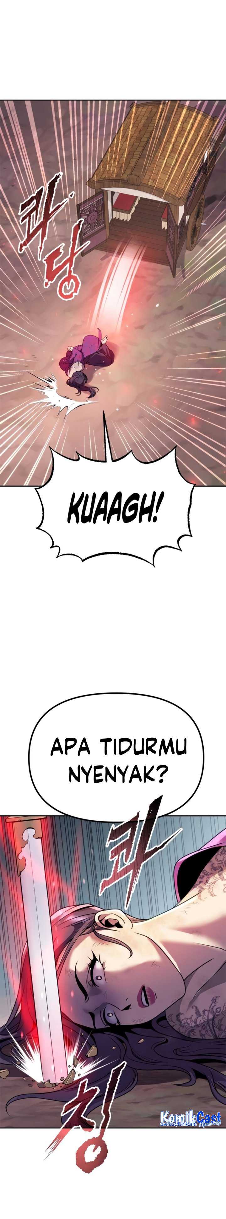 Read Chronicles of the Demon Faction ID Manga Online