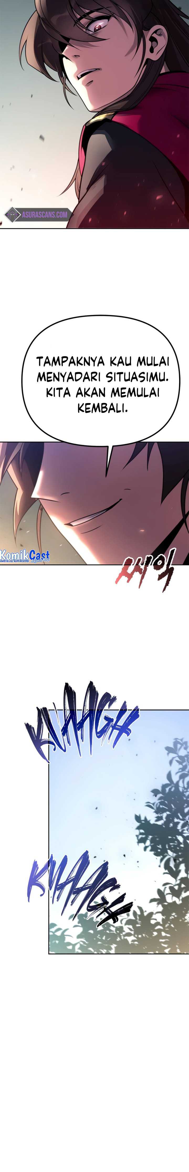 Read Chronicles of the Demon Faction ID Manga Online