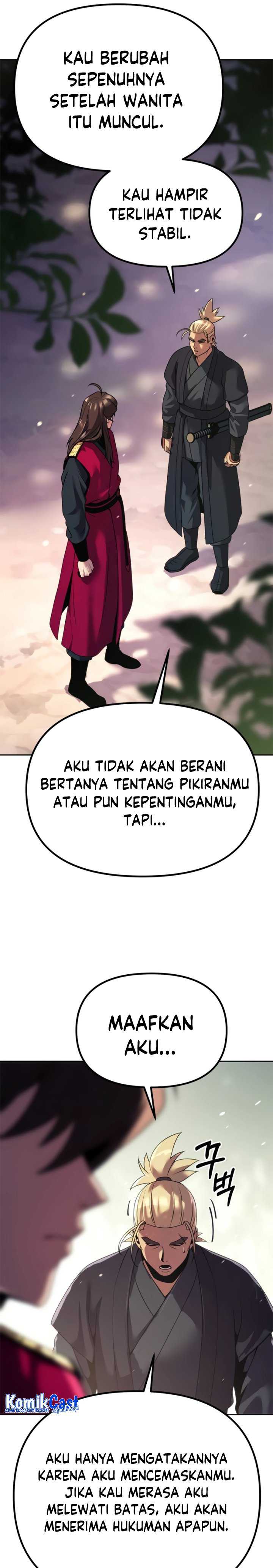 Read Chronicles of the Demon Faction ID Manga Online