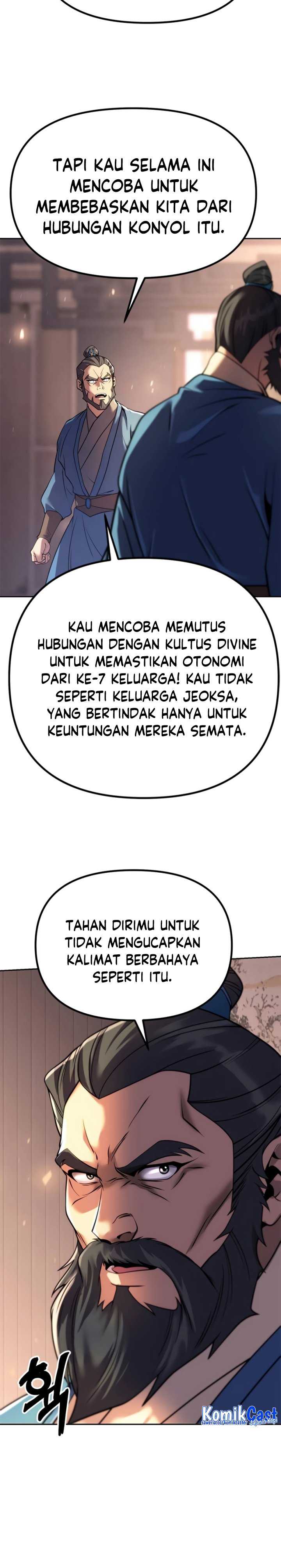 Read Chronicles of the Demon Faction ID Manga Online