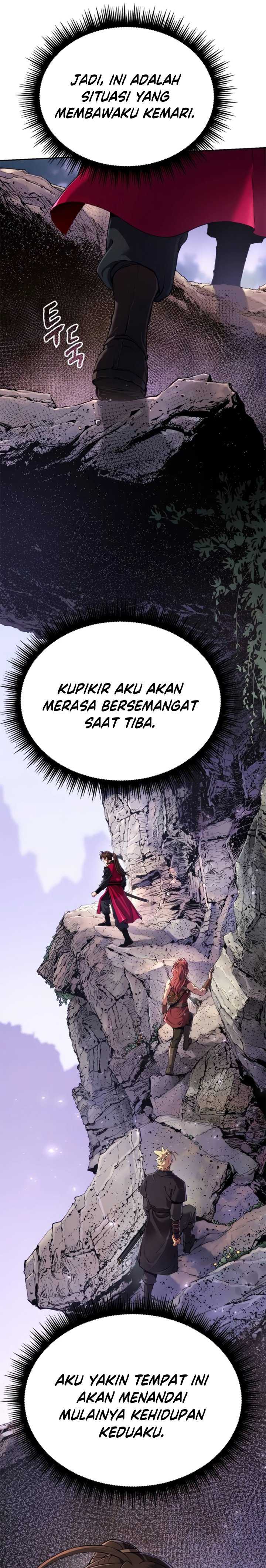 Read Chronicles of the Demon Faction ID Manga Online