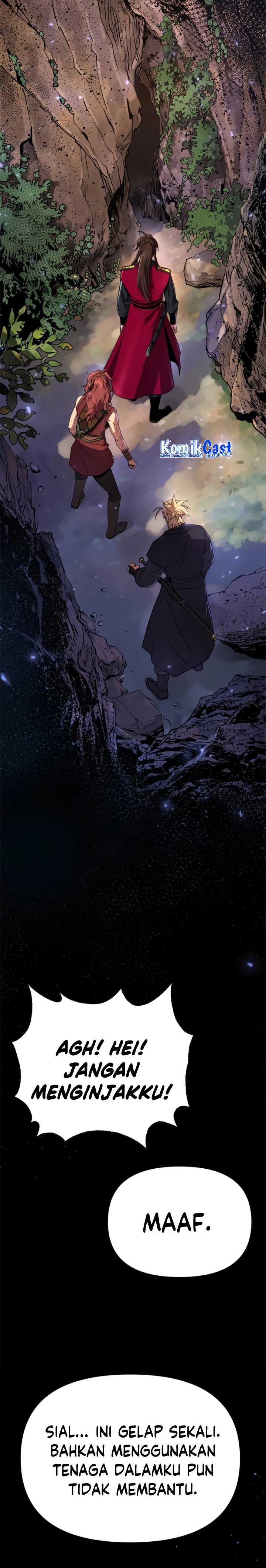 Read Chronicles of the Demon Faction ID Manga Online