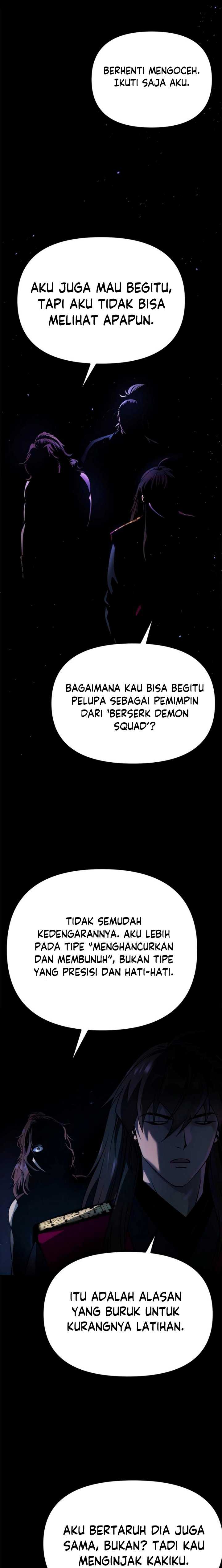 Read Chronicles of the Demon Faction ID Manga Online