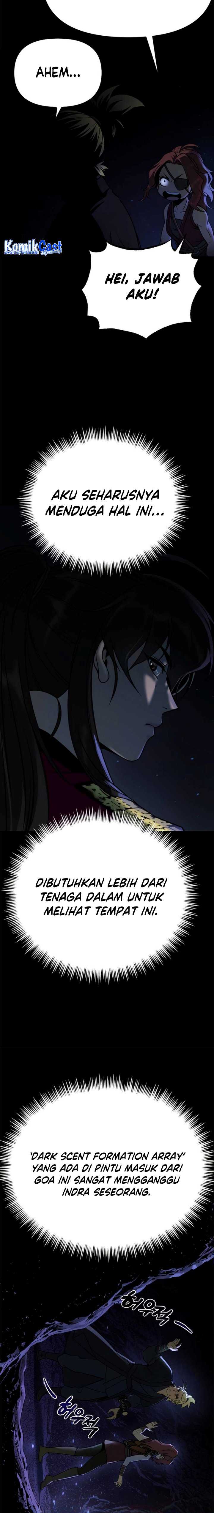 Read Chronicles of the Demon Faction ID Manga Online
