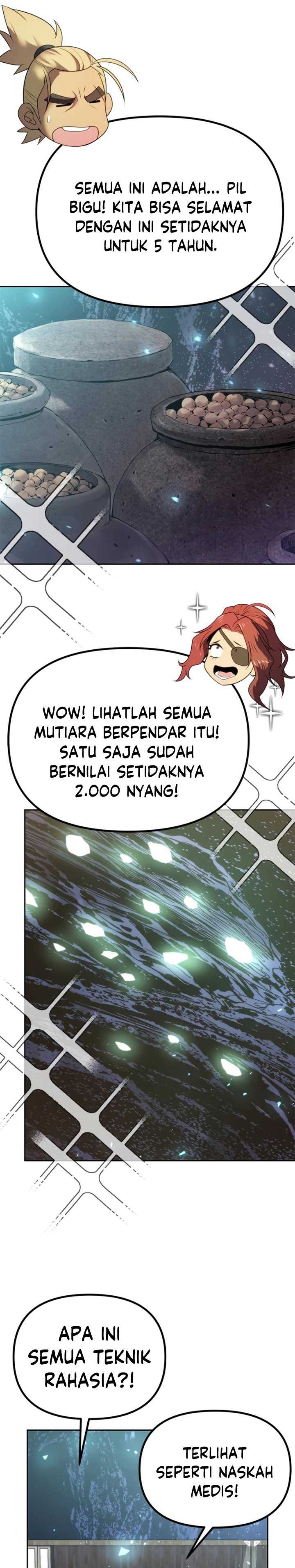 Read Chronicles of the Demon Faction ID Manga Online