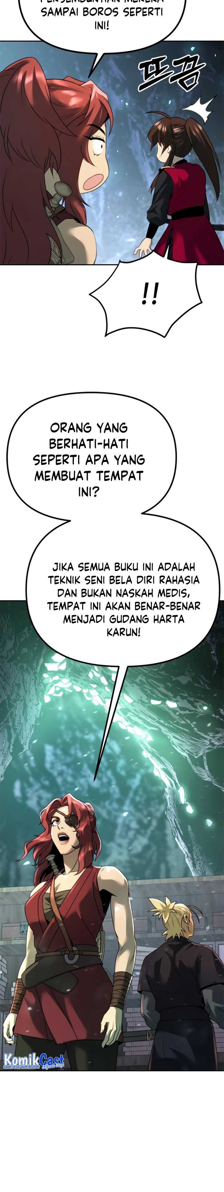 Read Chronicles of the Demon Faction ID Manga Online