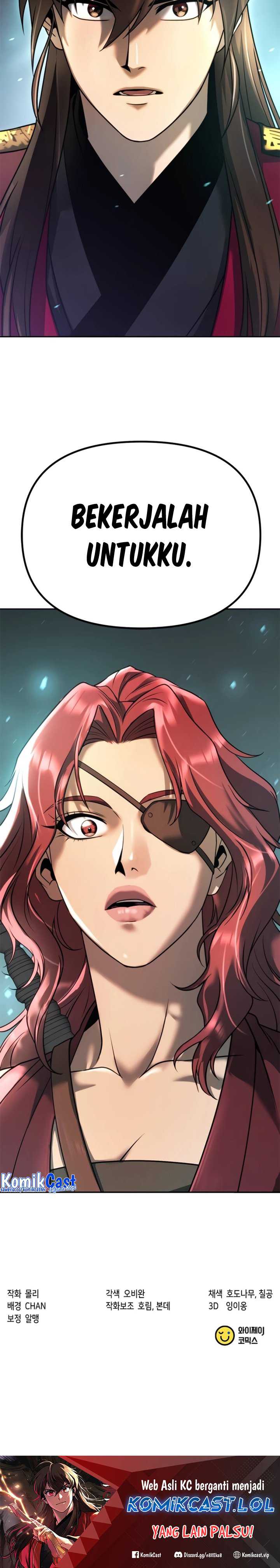 Read Chronicles of the Demon Faction ID Manga Online