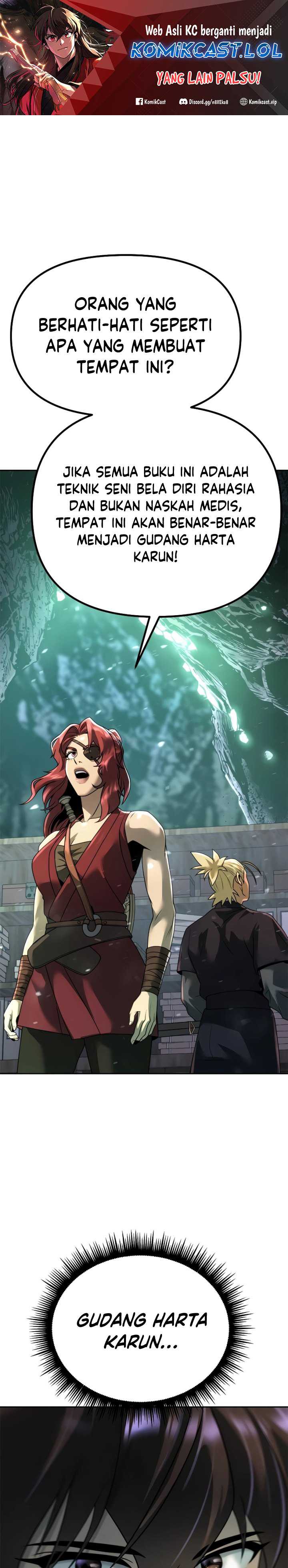Read Chronicles of the Demon Faction ID Manga Online