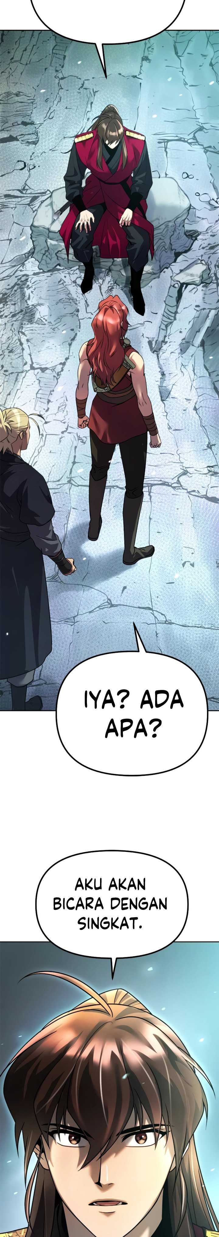 Read Chronicles of the Demon Faction ID Manga Online
