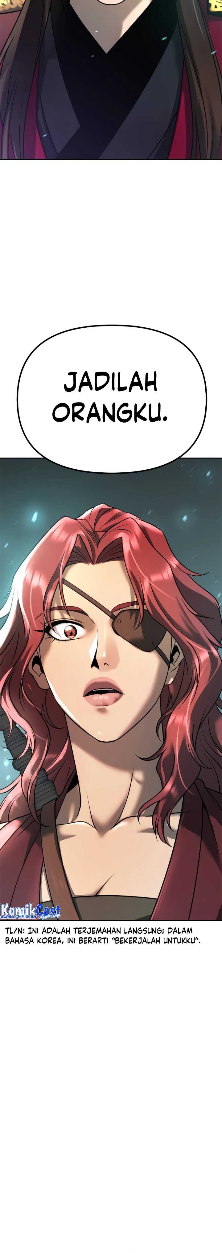 Read Chronicles of the Demon Faction ID Manga Online