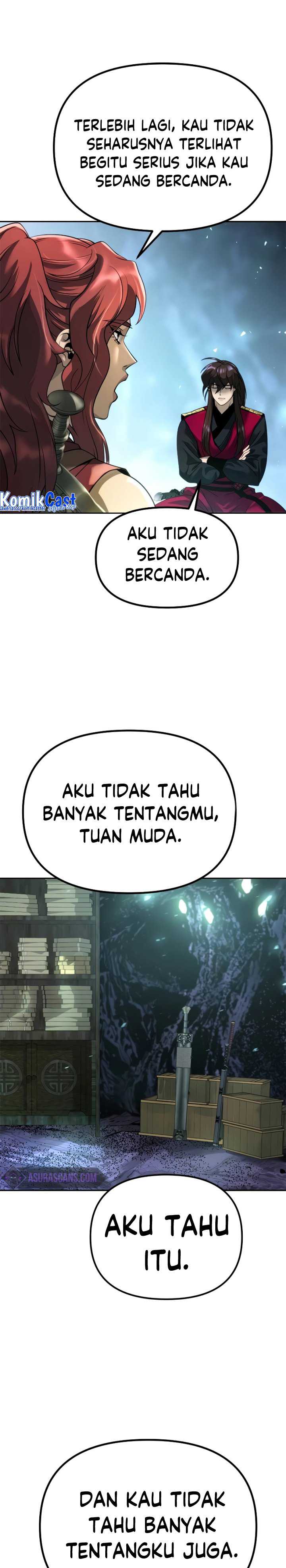 Read Chronicles of the Demon Faction ID Manga Online