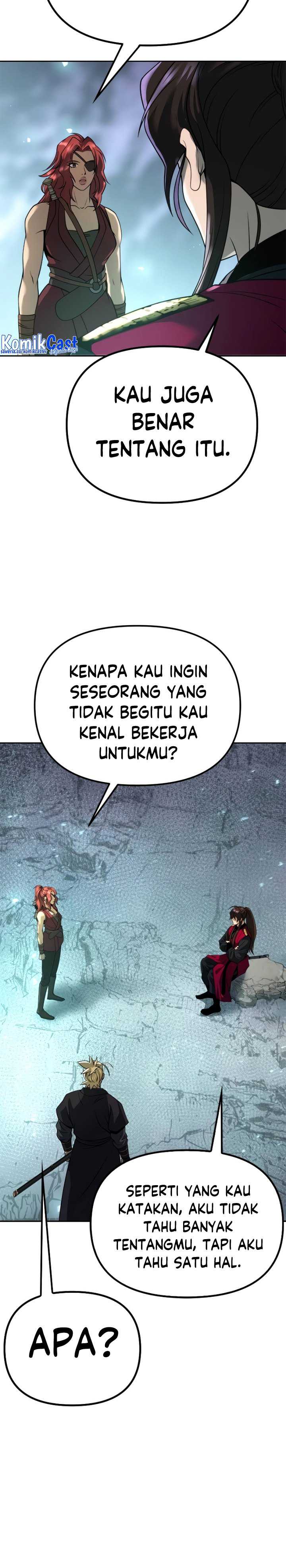 Read Chronicles of the Demon Faction ID Manga Online