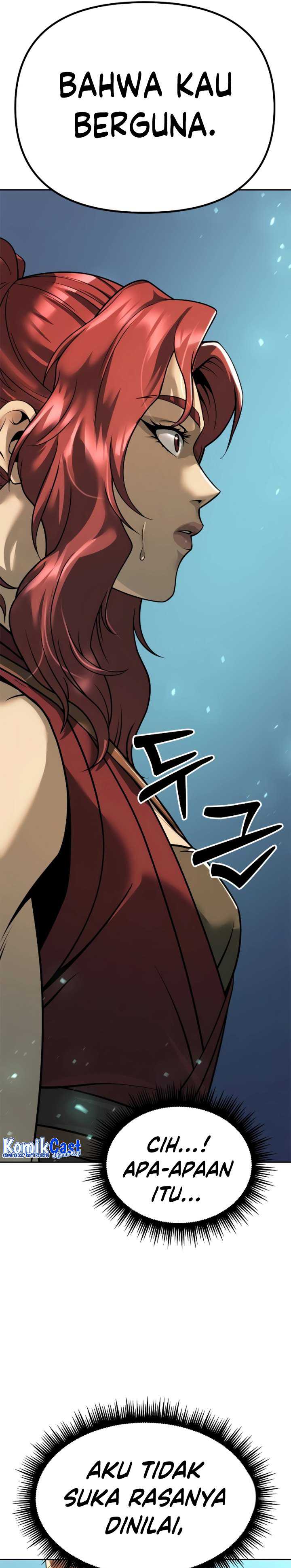 Read Chronicles of the Demon Faction ID Manga Online