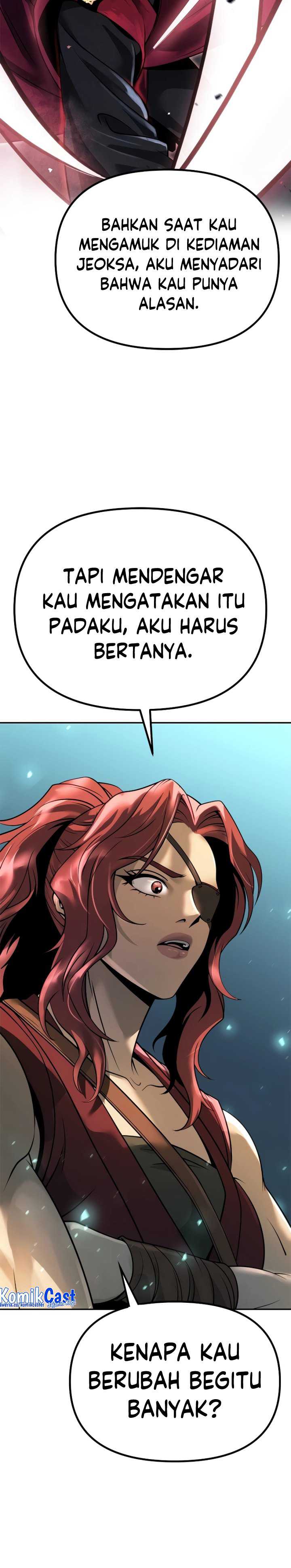 Read Chronicles of the Demon Faction ID Manga Online