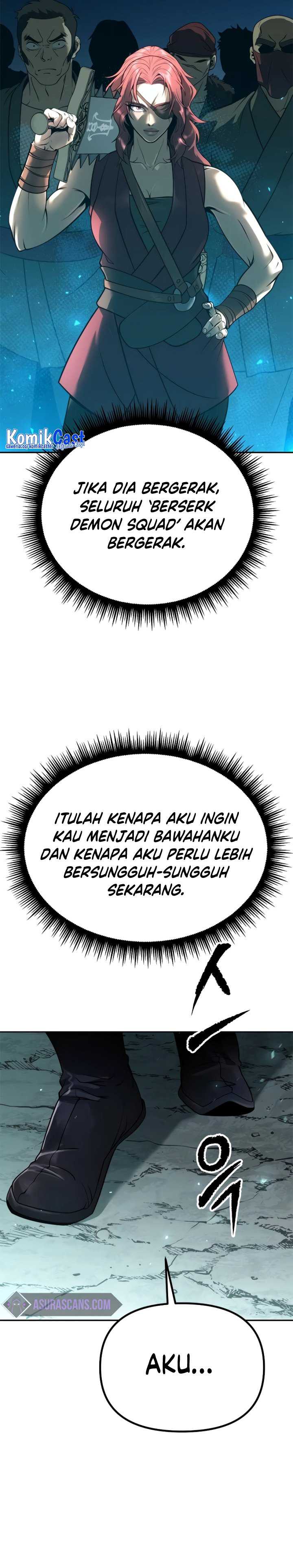 Read Chronicles of the Demon Faction ID Manga Online
