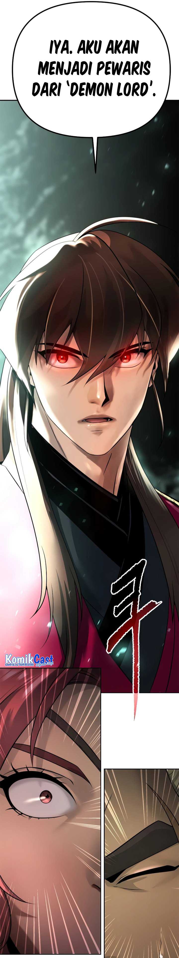 Read Chronicles of the Demon Faction ID Manga Online