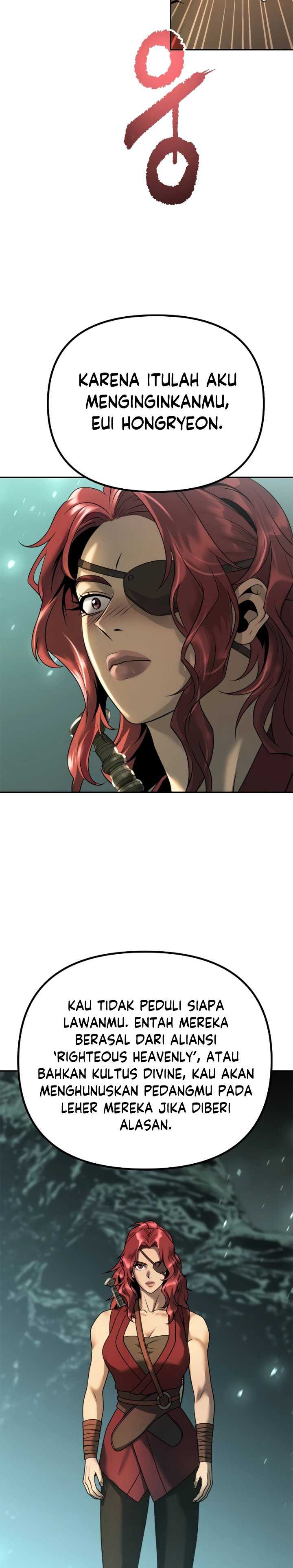 Read Chronicles of the Demon Faction ID Manga Online