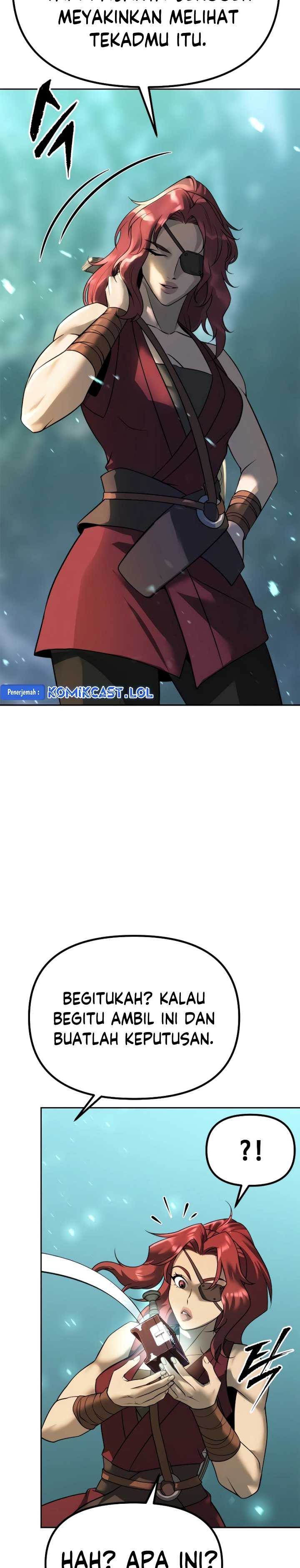 Read Chronicles of the Demon Faction ID Manga Online