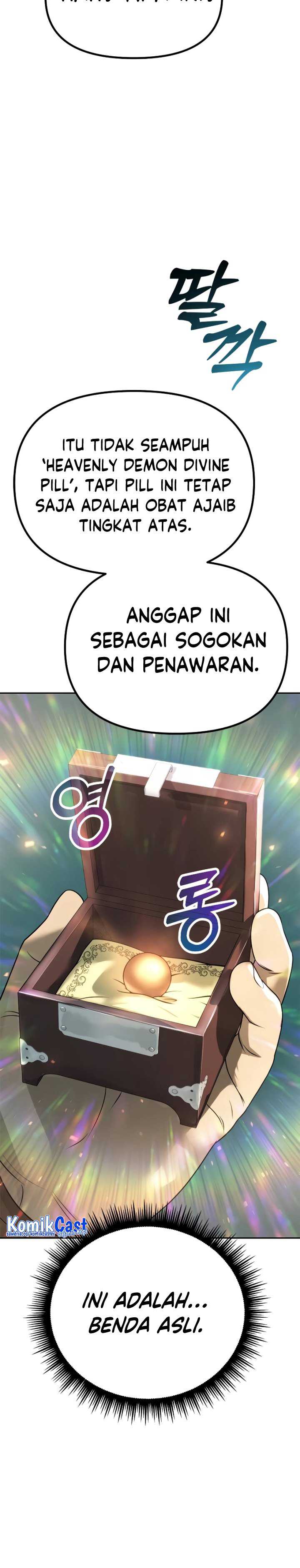 Read Chronicles of the Demon Faction ID Manga Online