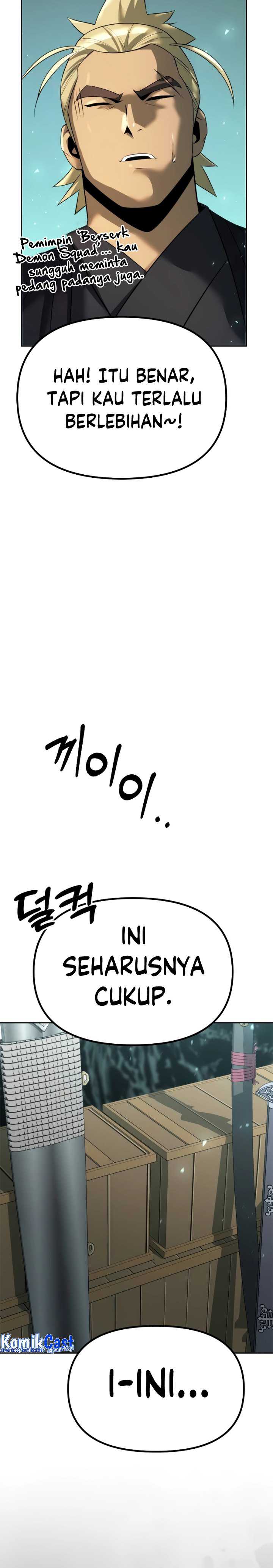 Read Chronicles of the Demon Faction ID Manga Online