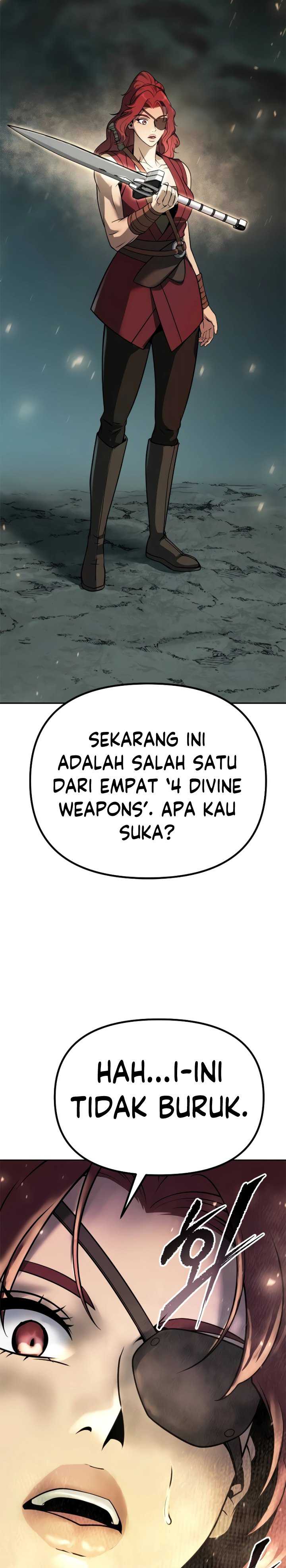 Read Chronicles of the Demon Faction ID Manga Online