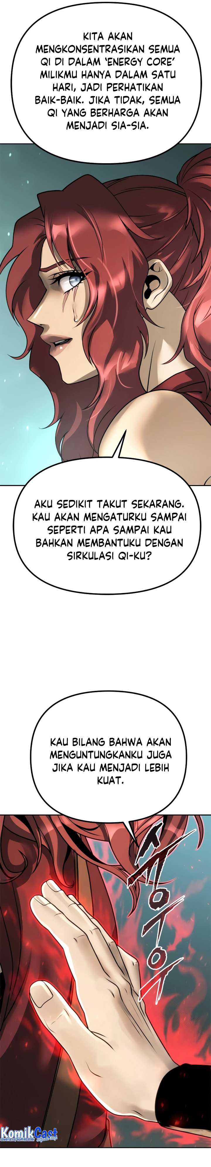 Read Chronicles of the Demon Faction ID Manga Online