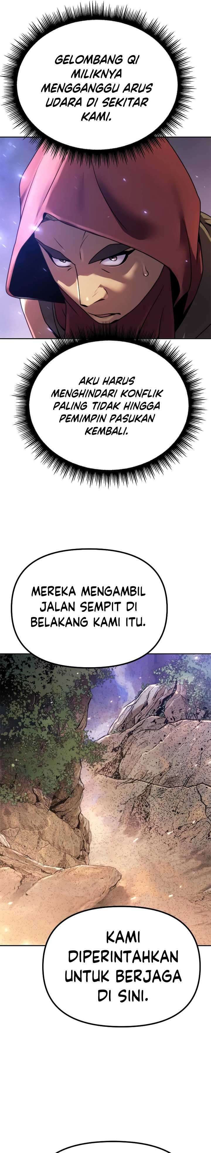 Read Chronicles of the Demon Faction ID Manga Online
