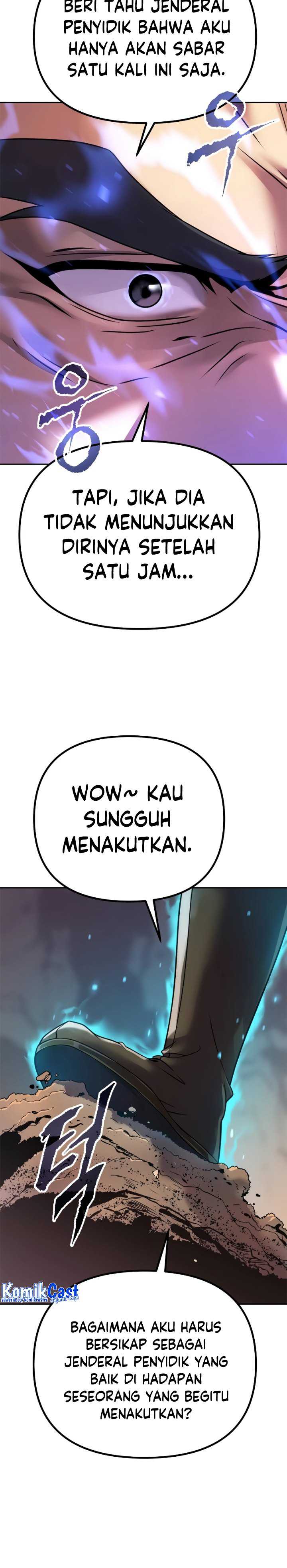 Read Chronicles of the Demon Faction ID Manga Online