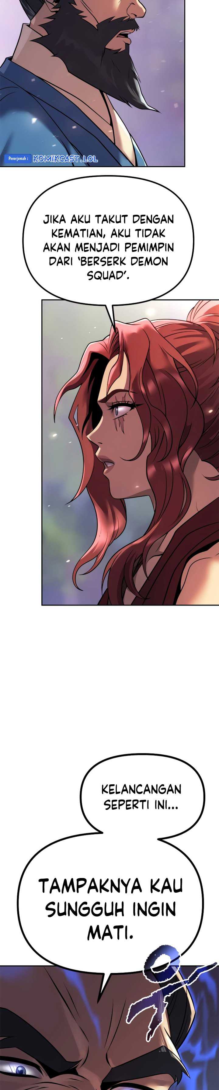 Read Chronicles of the Demon Faction ID Manga Online