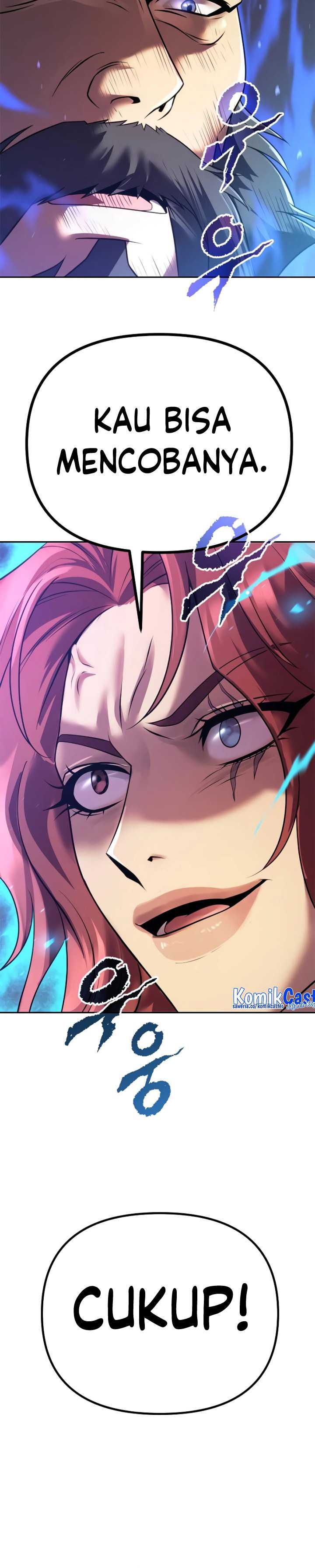 Read Chronicles of the Demon Faction ID Manga Online