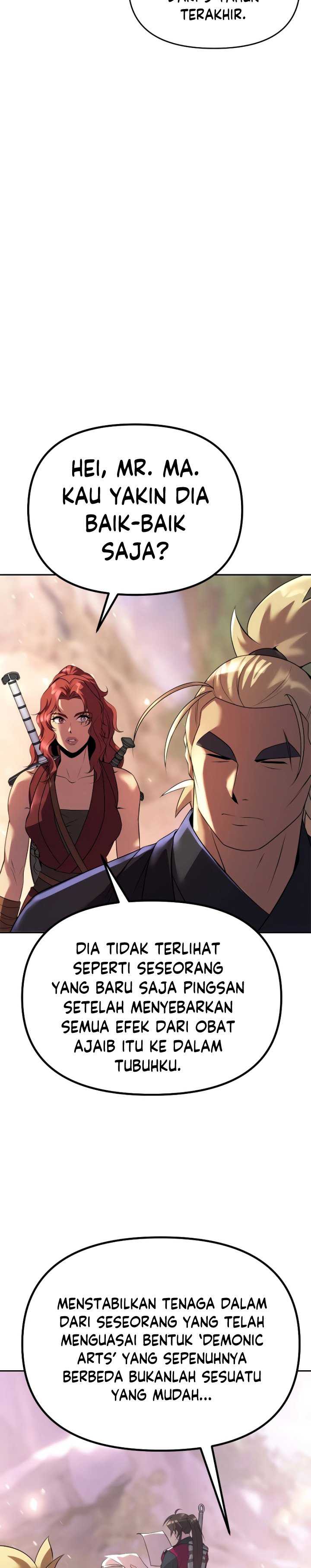 Read Chronicles of the Demon Faction ID Manga Online