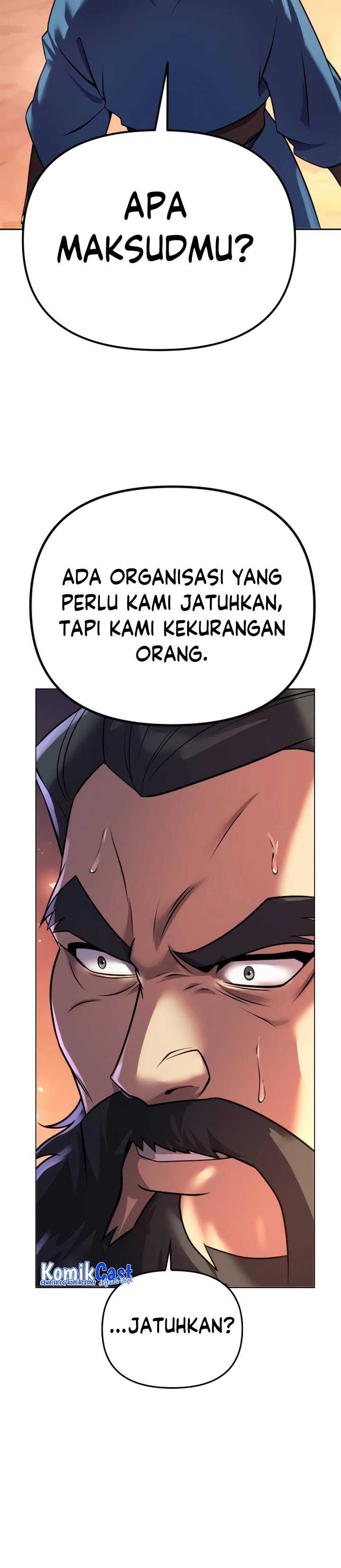 Read Chronicles of the Demon Faction ID Manga Online