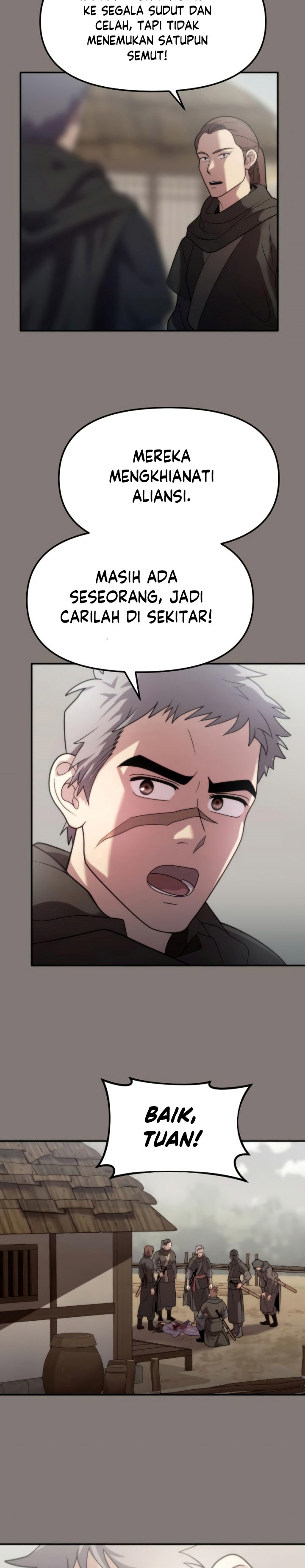 Read Chronicles of the Demon Faction ID Manga Online
