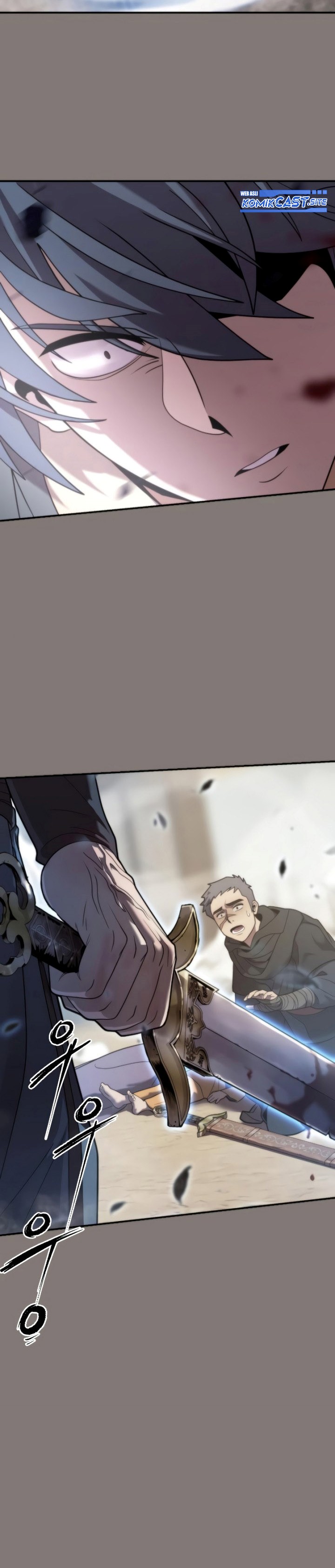 Read Chronicles of the Demon Faction ID Manga Online