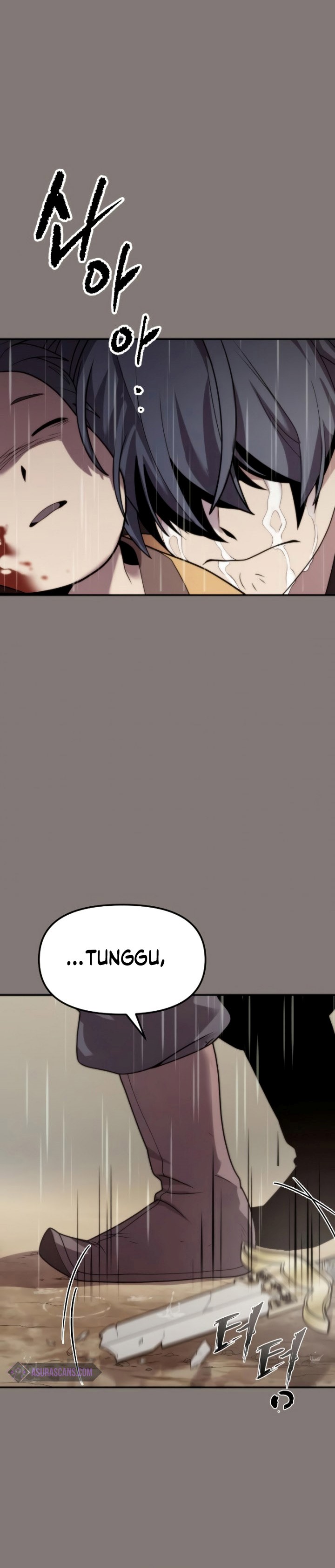 Read Chronicles of the Demon Faction ID Manga Online