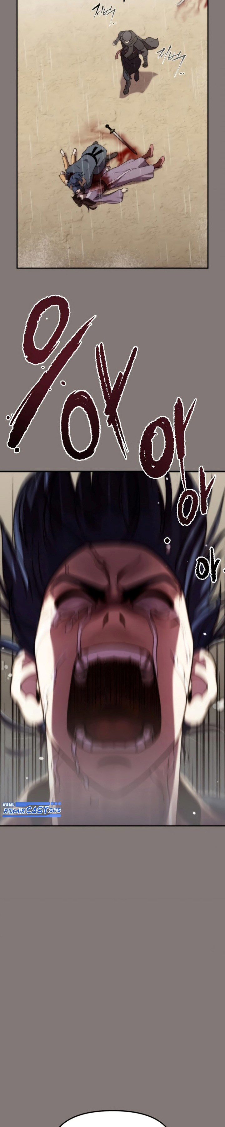 Read Chronicles of the Demon Faction ID Manga Online