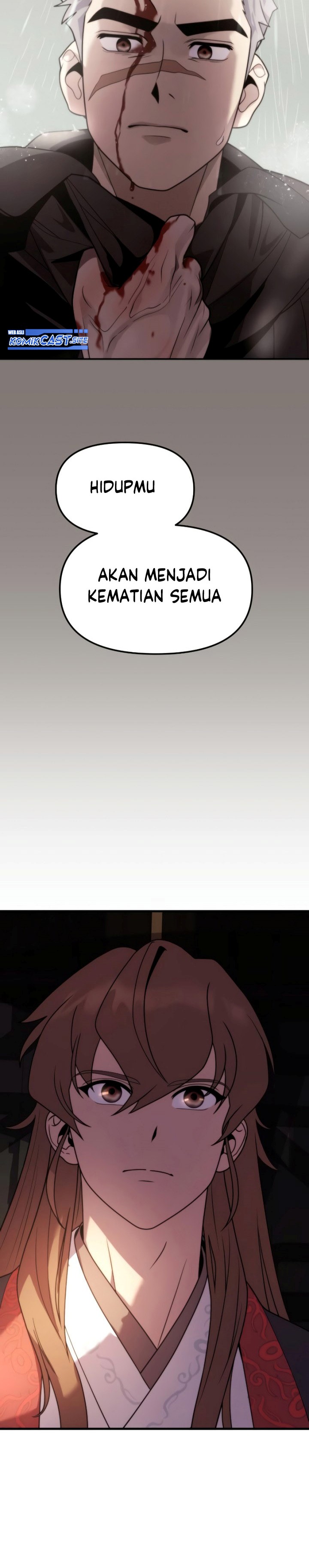 Read Chronicles of the Demon Faction ID Manga Online
