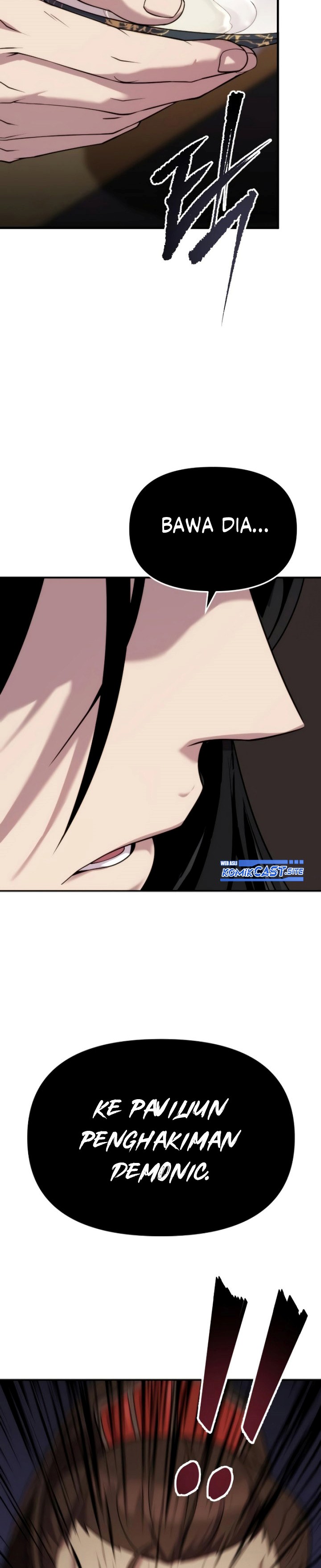 Read Chronicles of the Demon Faction ID Manga Online