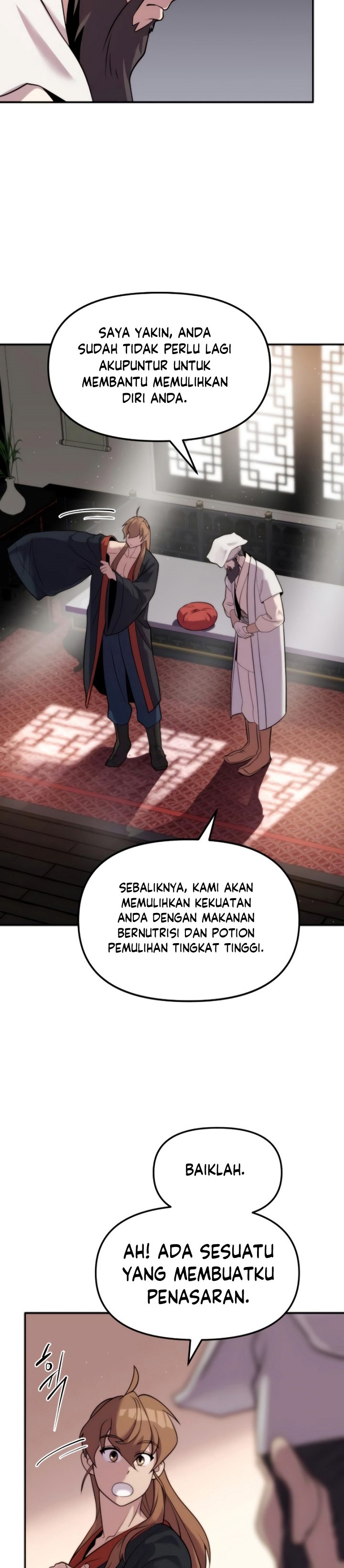Read Chronicles of the Demon Faction ID Manga Online