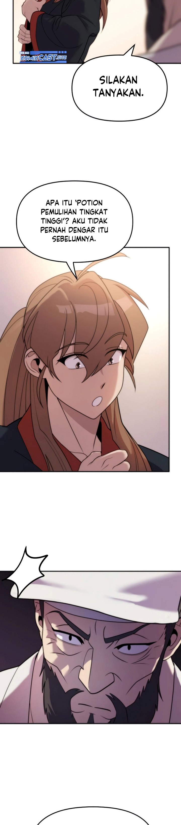 Read Chronicles of the Demon Faction ID Manga Online