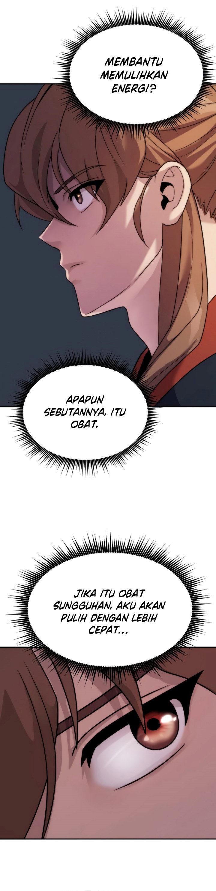 Read Chronicles of the Demon Faction ID Manga Online