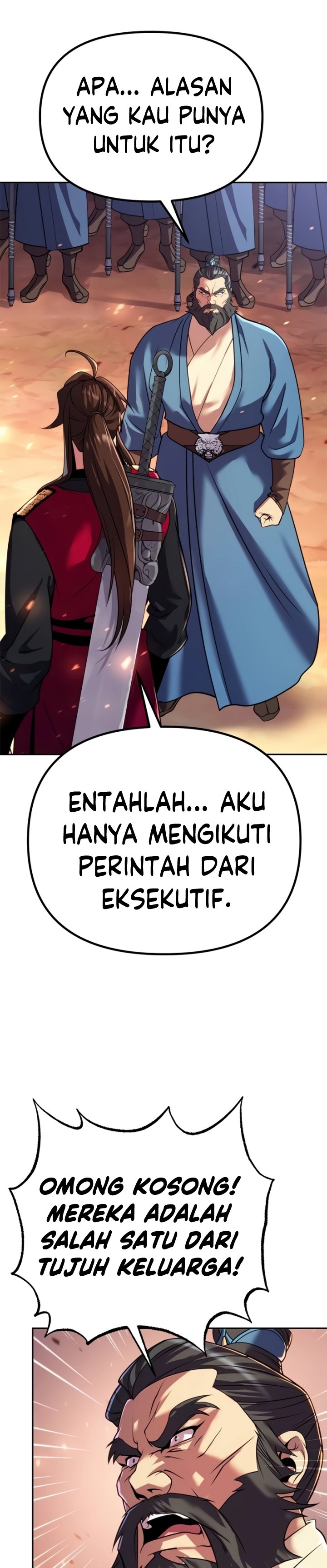 Read Chronicles of the Demon Faction ID Manga Online