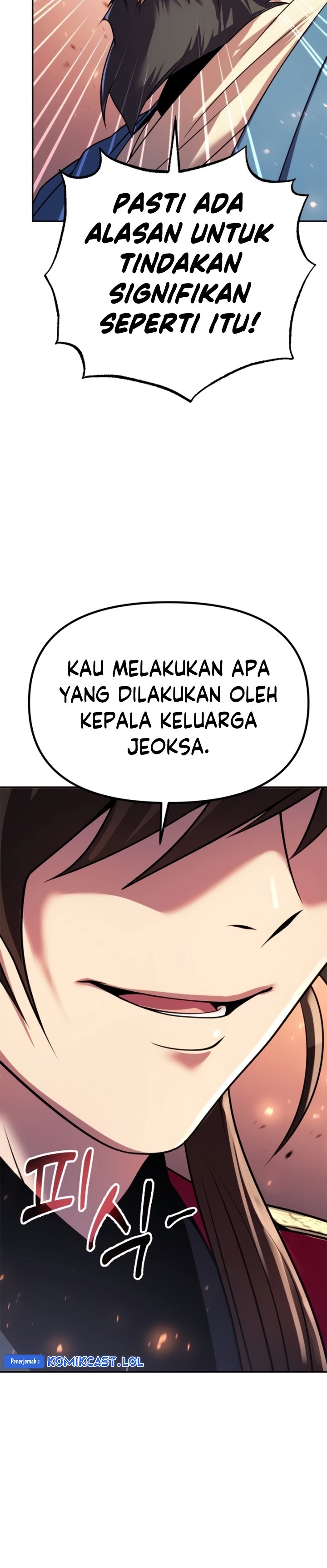 Read Chronicles of the Demon Faction ID Manga Online