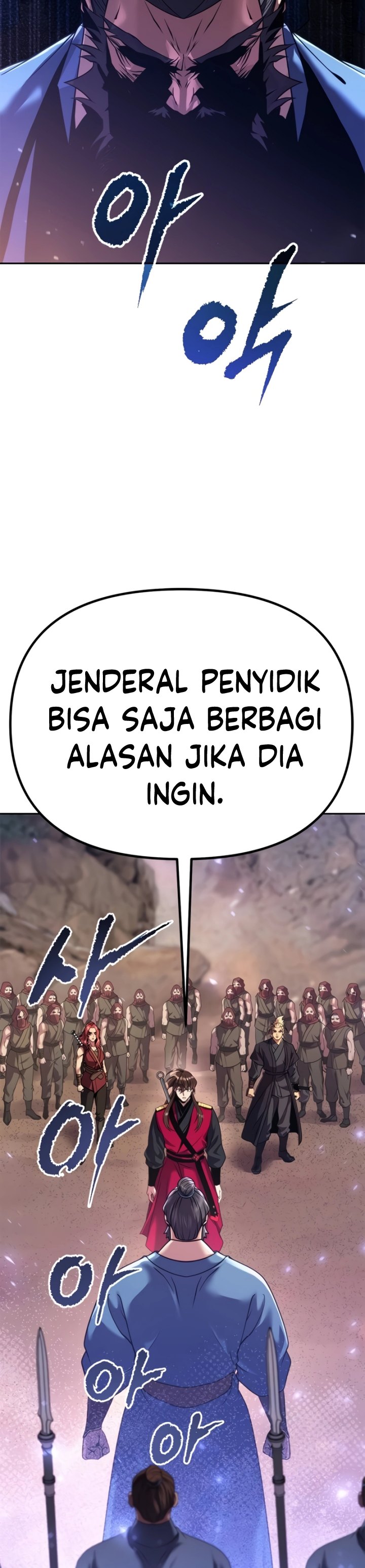 Read Chronicles of the Demon Faction ID Manga Online