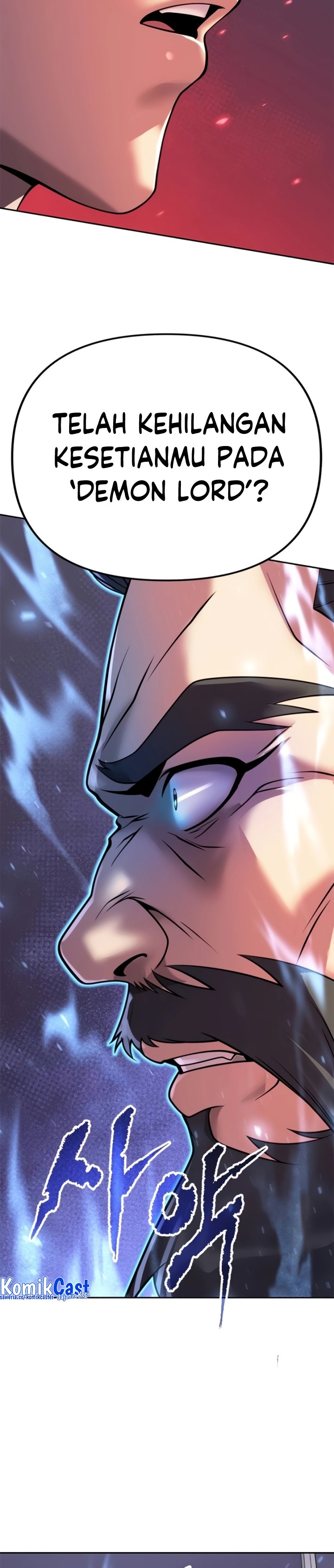 Read Chronicles of the Demon Faction ID Manga Online