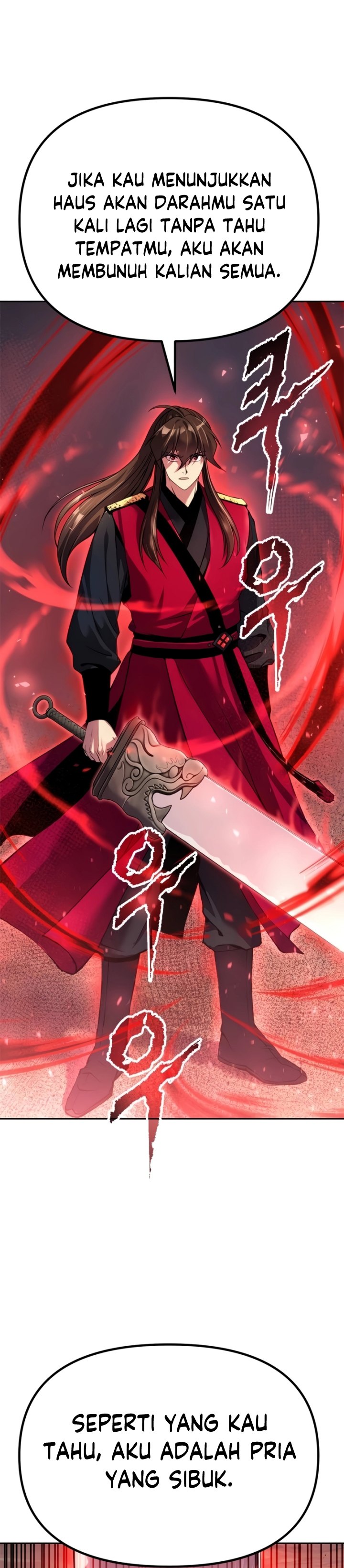 Read Chronicles of the Demon Faction ID Manga Online