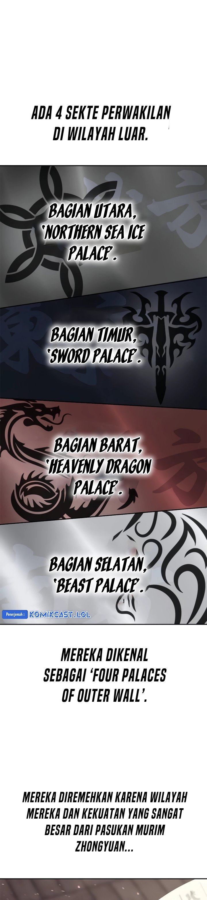 Read Chronicles of the Demon Faction ID Manga Online