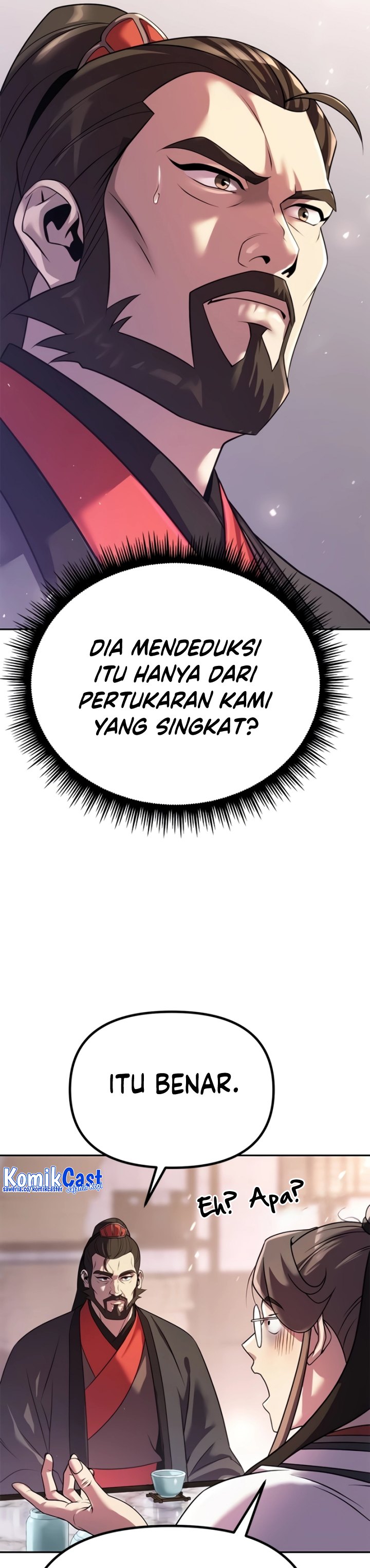 Read Chronicles of the Demon Faction ID Manga Online